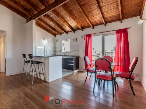 Departamento en Venta en San Andres, Partido de General San Martín