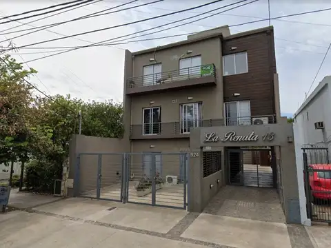 Departamento en Venta en Merlo, Partido de Merlo