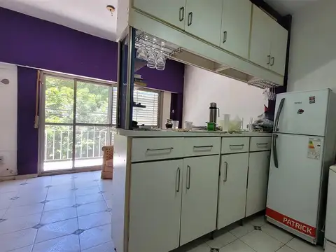 Departamento en Venta en Villa Martelli, Partido de Vicente López