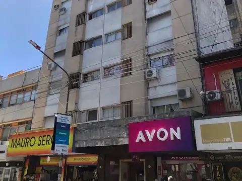 Departamento en Venta en Moron Sur, Moron