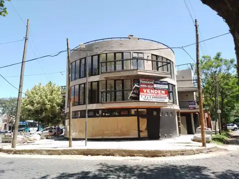 Departamento en Venta en Adrogue, Partido de Almirante Brown