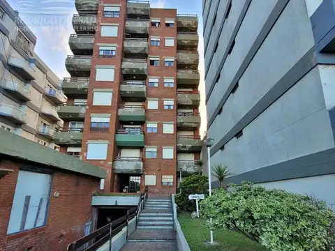 Departamento en Venta en San Bernardo del Tuyu, Partido de La Costa