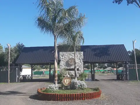 Departamento en Venta en Finca Don Eugenio, Countries y Barrios Cerrados en General Rodriguez