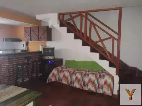 Departamento en Venta en Las Toninas, Partido de La Costa