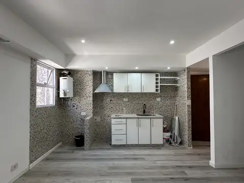 Departamento en Venta en Castelar Sur, Castelar