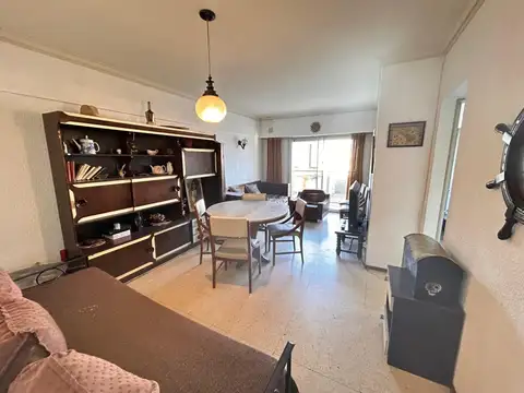 Departamento en Venta en Plaza Colon, Mar del Plata