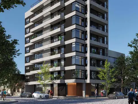 Departamento en Venta en La Plata, Partido de La Plata