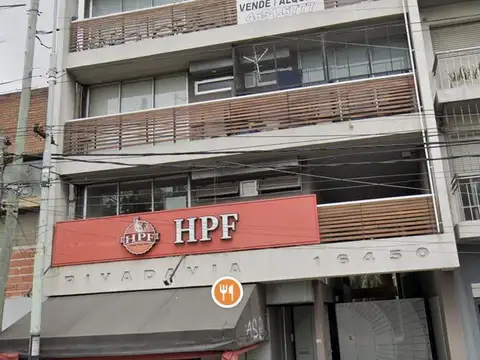 Departamento en Venta en Haedo Sur, Haedo