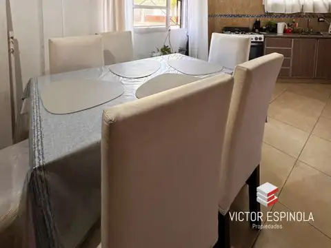 Departamento en Venta en Villa Bosch, Partido de Tres de Febrero