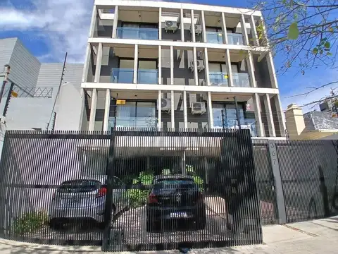 Departamento en Venta en Moron, Partido de Morón