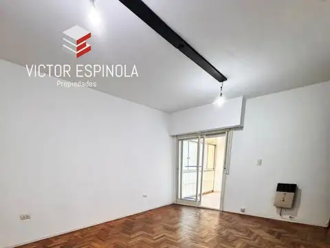 Departamento en Alquiler en San Andrés, Partido de General San Martín