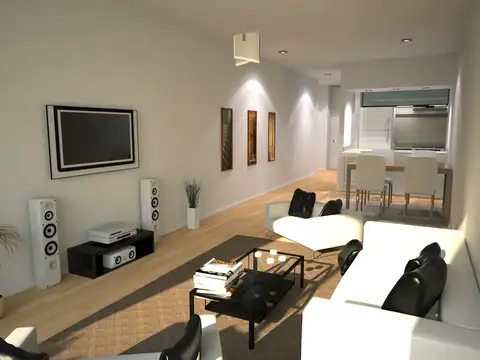 Departamento en Venta en Canning, Partido de Ezeiza