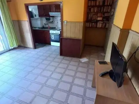 Departamento en Venta en Crucesita, Partido de Avellaneda
