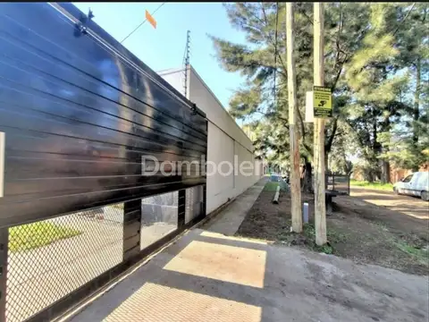 Departamento en Venta en Centro  - Moreno, Moreno