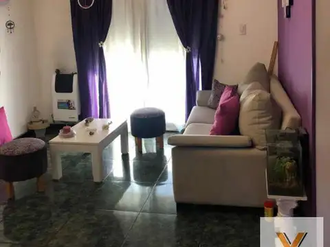 Departamento en Venta en Quilmes Oeste, Partido de Quilmes