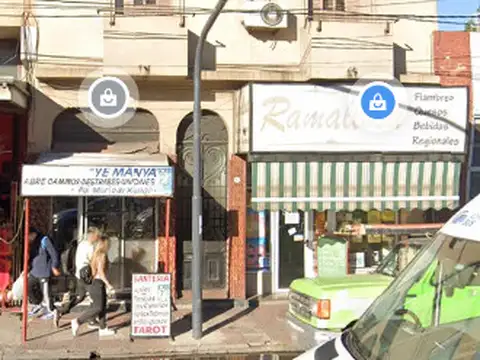 Departamento en Venta en Lanus Oeste, Lanus