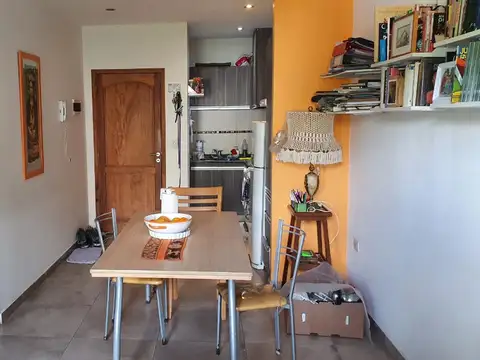 Departamento en Venta en Merlo, Partido de Merlo