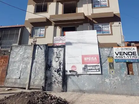 Departamento en Venta en Villa Luzuriaga, Partido de La Matanza