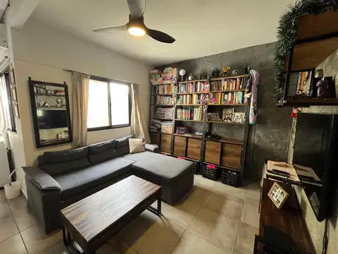 Departamento en Venta en Gerli, Partido de Lanús