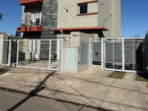 Departamento en Venta en Hurlingham, Partido de Hurlingham