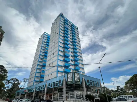 Departamento en Venta en Centro, Pinamar