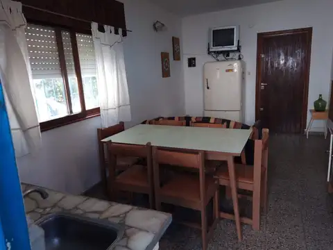 Departamento en Venta en San Bernardo del Tuyu, Partido de La Costa