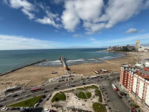 Departamento en Venta en Punta Iglesia, Mar del Plata