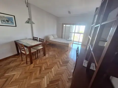 Departamento en Venta en Olivos, Partido de Vicente López