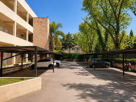 Departamento en Venta en Las Campanillas, Countries y Barrios Cerrados en Pilar