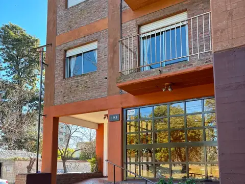 Departamento en Venta en Centro, Pergamino