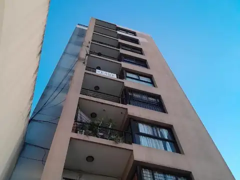 Departamento en Venta en Moron Sur, Moron
