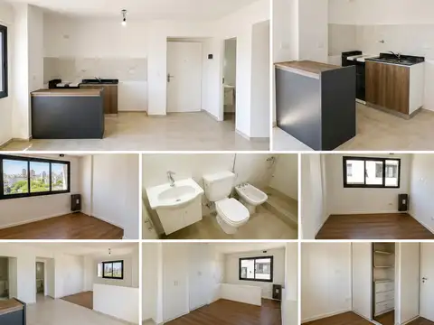 Departamento en Venta en Isla Maciel, Avellaneda