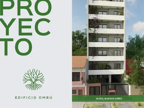 Departamento en Venta en San Miguel, Partido de San Miguel