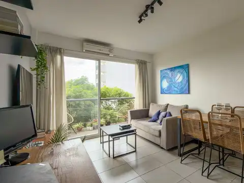 Departamento en Venta en Caseros, Partido de Tres de Febrero