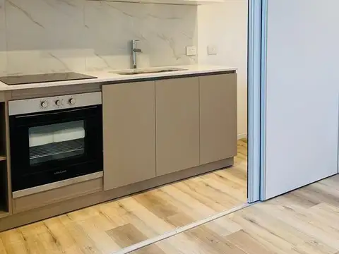 Departamento en Venta en Plaza Paso, La Plata
