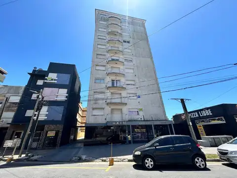 Departamento en Venta en San Clemente del Tuyu, Partido de La Costa