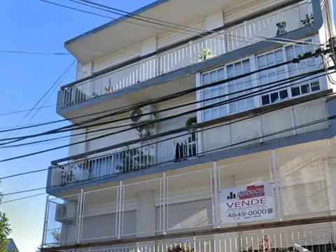Departamento en Venta en Villa Ballester, Partido de General San Martín