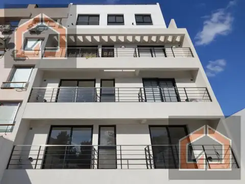 Departamento en Venta en Castelar Sur, Castelar