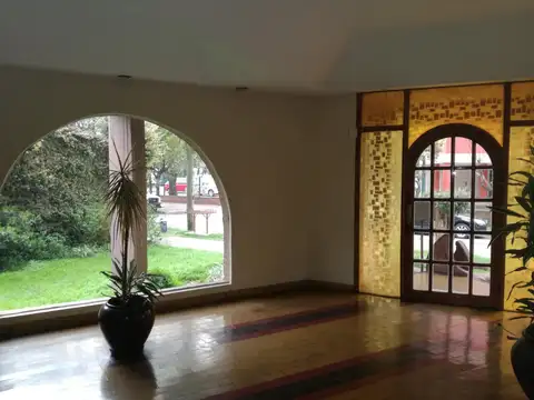 Departamento en Venta en Barrio Parque, Villa Martelli