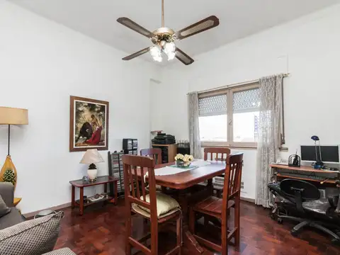 Departamento en Venta en Sarandi, Partido de Avellaneda