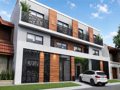 Departamento en Venta en Lanus Este, Lanus