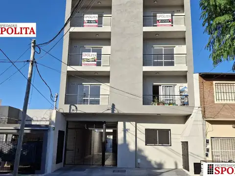 Departamento en Venta en Chilavert, Villa Ballester