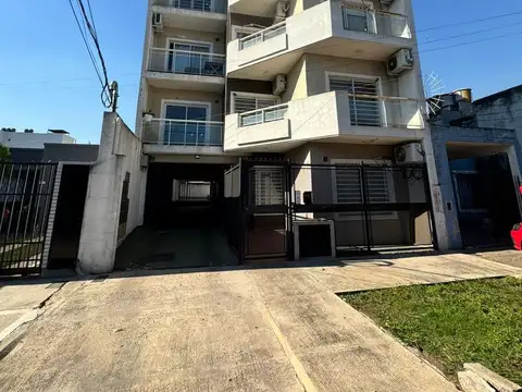 Departamento en Venta en Villa Luzuriaga, Partido de La Matanza