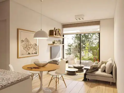 Departamento en Venta en La Plata, Partido de La Plata