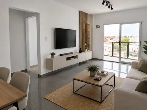 Departamento en Venta en Santos Lugares, Partido de Tres de Febrero