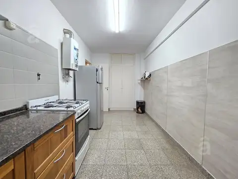 Departamento en Venta en Villa Ballester, Partido de General San Martín