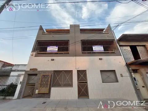 Departamento en Venta en Villa Ballester, Partido de General San Martín