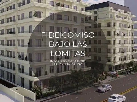 Departamento en Venta en Temperley, Partido de Lomas de Zamora
