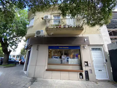 Departamento en Venta en La Plata, Partido de La Plata