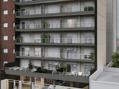 Departamento en Venta en Caseros, Partido de Tres de Febrero